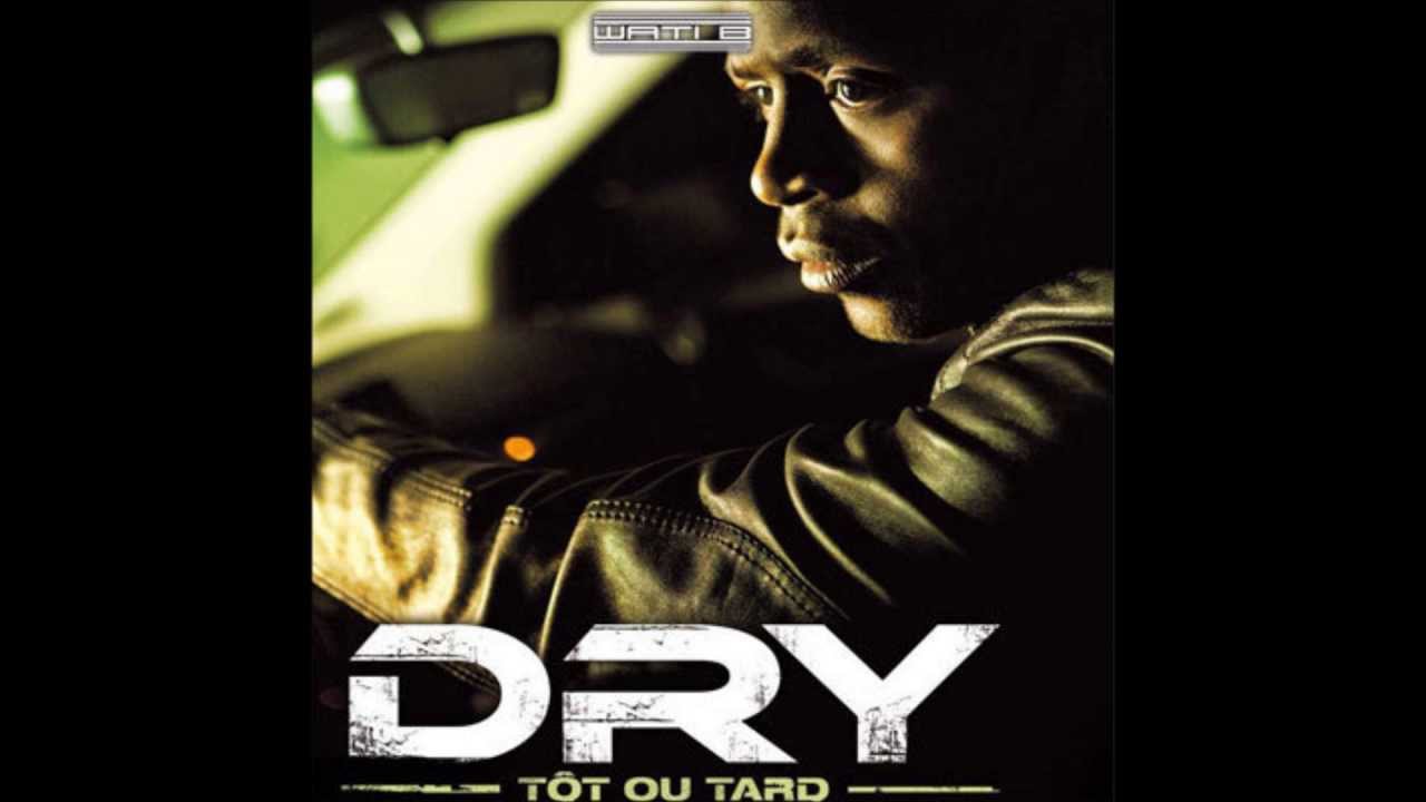 7 Dèja vu Dry feat JR O Chrome et Doumams album tôt ou tard YouTube