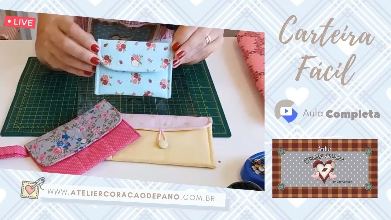 Carteira Fácil - Dicas de presentes para dar e vender