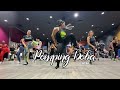 Zumba Pomping Boba By ANH 