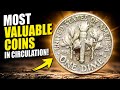 5 Most Valuable Roosevelt Dimes Worth Big Money! Do You Have One Hidden in Your Pocket?