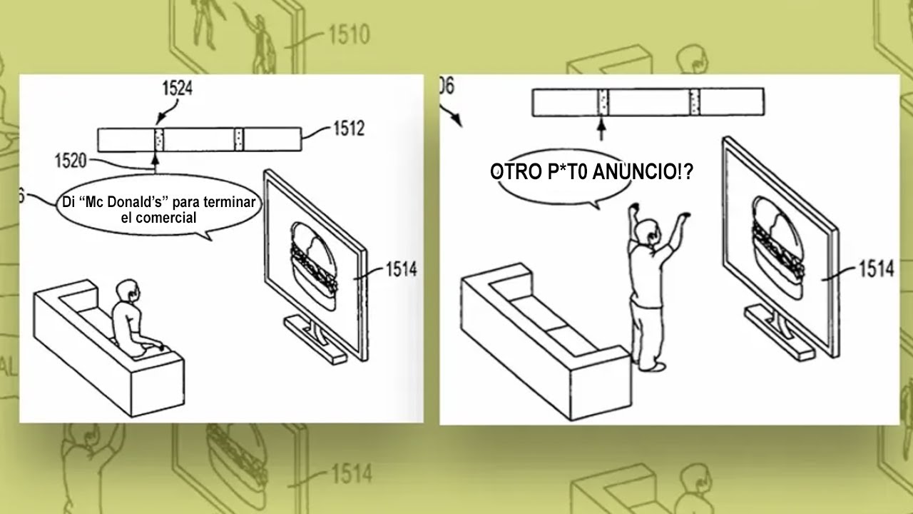 Patentes de Inventos Muy Extrañas