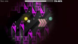 Renevant 55-100 easy but hard jump from killbot