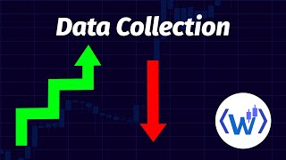 Show Me The Data: Do Markets Really Take the Stairs Up and the Elevator Down?