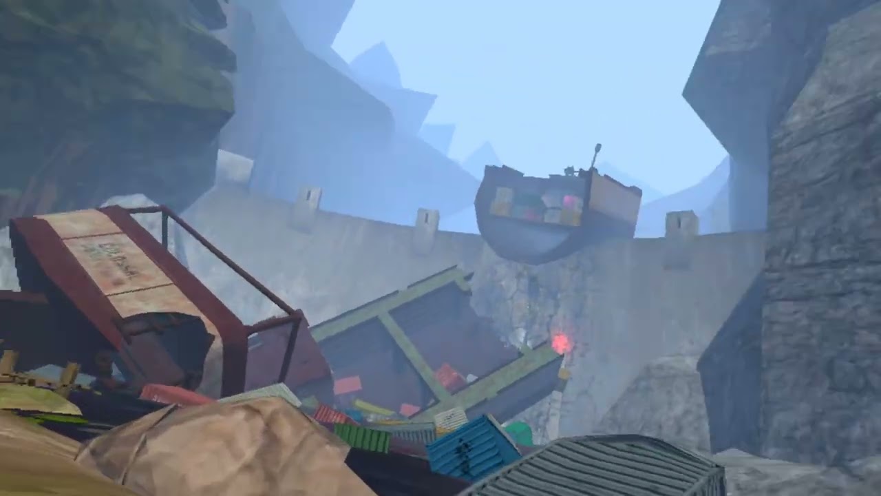 One tip It's not that good but still a tip.  #animalcompany