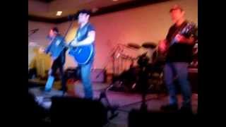 honey bee played by john hardy band