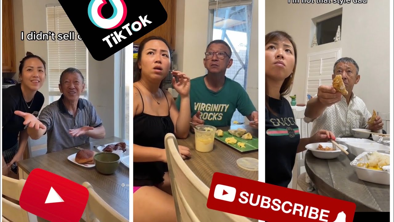 Moontellthat And Dad Don t Talk Loud Toss My Salad lalaala Tiktok moontellthat-and-dad-don-t-talk-loud-toss-my-salad-lalaala-tiktok