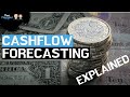 Cash Flow Forecasting Explained | How to Complete a Cash Flow Forecast Example