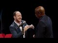 How To Read Anyone In 6 Seconds | Kostya Kimlat | TEDxSarasota