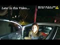 24 Year Old Girl Drinks 2 or 10 Beers!  Crashes Again in SECOND DUI After Hitting the Curb