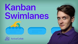 Control the Team's Capacity Using Kanban Swimlanes