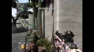 Crossmap on Raid