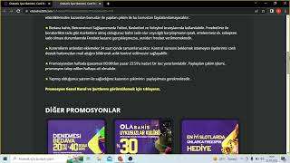 #denemebonusu #denemebonusuverensiteler #bonusverensitelerOLABAHİS DENEME BONUSU VEREN SİTELER