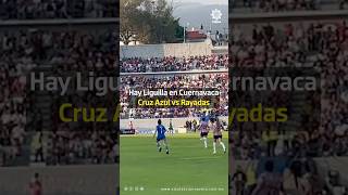 Liguilla Liga MX Femenil 2026: Cruz Azul vs Rayadas en Cuernavaca