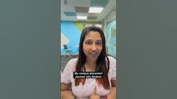 My journey of getting into Amdocs #unfiltered #amdocs #ashortaday #tipsandtricks #jobsearch