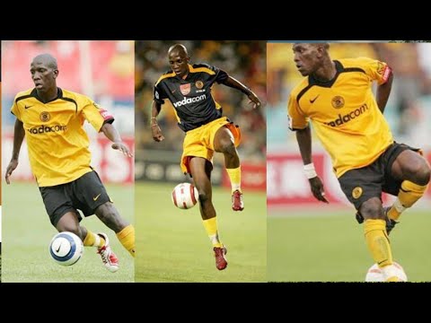 EMANUEL &rsquo;SCARA&rsquo; NGOBESE SKILLS AND GOALS