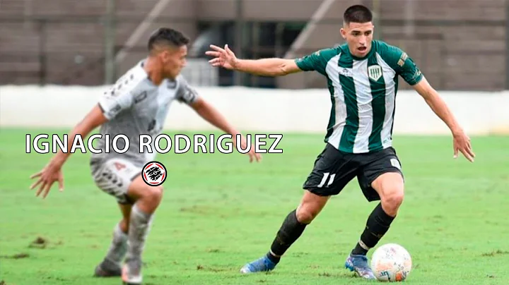 Ignacio Rodriguez - Avios Soccer