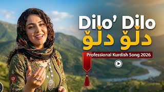 Dilo Dilo - Song 2026 Cover (Kurdnation)