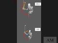 ☘️Handpath Travel Pro vs Am what can we learn.