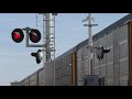 One unit wonders around Avondale, MO! (2 railroads!)