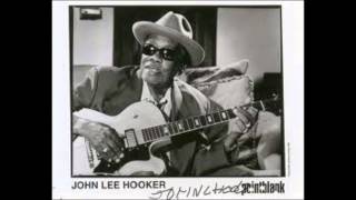 John Lee Hooker Dec 11 1978 Mother Superiors 3