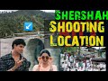 SHERSHAAH Movie shooting location || Palampur Himachal Pradesh #shershaah  #palampur #bollywood