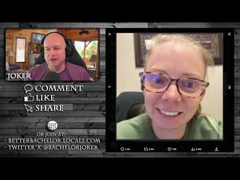 TEA APP Info Leaked And The Women That Judge Men Sure Are SPECIAL
