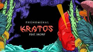 Diib feat Skorp - Kratos (Prod by Mehdionthetrack)