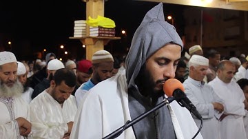 تلاوة ماتعة للمقرئ: معاذ الخلطي، ما تيسر من سورة العنكبوت والروم.
