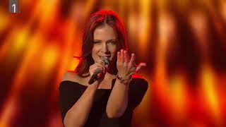 Nina Pušlar - Prste Stran V Petek Zvečer