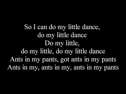 will.i.am - I like to move it (Lyrics) OST Madagascar: Escape 2 Africa HD