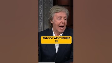 Thumbnail of The Story Behind The Beatles Song 'Yesterday'