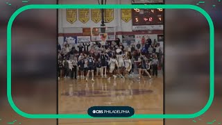 NJ high school loses appeal to overturn blown call on playoff buzzer beater