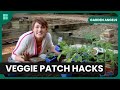 Veggie Patch Masterclass! - Garden Angels - S01 EP1 - Gardening