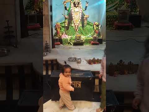 Jai mata di #maa #jaimatadi🙏 #kalimaa #humarimaa