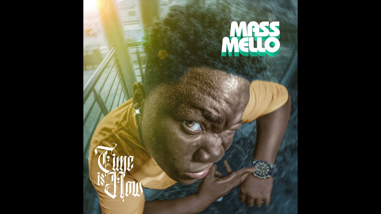 Watch Mass Mello - Saviour (Time Is Now EP) on YouTube Watch Mass Mello - Saviour (Time Is Now EP) on YouTube