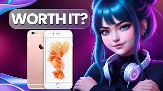iPhone 6S Review: Worth It in 2026 or Too Outdated? (2026)