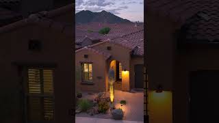 North Scottsdale Townhome with Dual Primary Suites | Welcome to 7226 E Calle Primera Vista