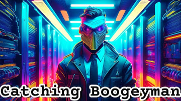 SOC Lvl 1 - Catching a Hacker Pt.2 | Practical Exercise | TryHackMe SOC Level 1 Boogeyman 1