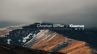 Christian Löffler | Kiasmos  Mix (Pt.1)