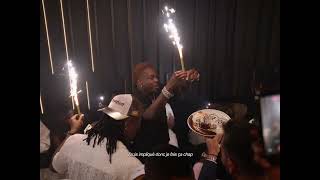 Zayi X Didi B - Chelebouka Clip Officiel