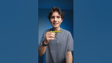 Why I Hold My Mic in My Videos 😭