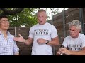 Announcing SENIORITY HEALTH: The New Fitness Community For Men Over 40