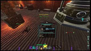SGA/Giants Bronze Partner/ Testing ARK fresh savegame start. Day 5