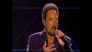 Tom Jones The Things That Matter Most To Me (2005)