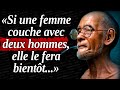 100 proverbes et dictons chinois sages qui vous font rflchir  citations qui changent la vie