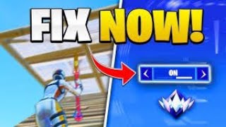10 Fortnite Tips to INSTANTLY Improve your Mechanics!