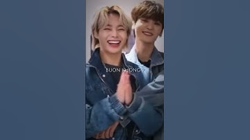 Nhớ giữ anh🐱 thật chặt nha em Cú 🦉#otp#taebin#Taerae#Hanbin#tempest