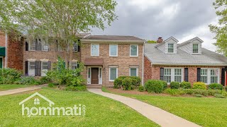 418 E Carolina Tallahassee FL 32301 - Real Estate Video