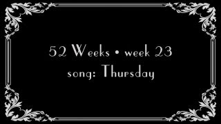 52 Weeks Project: Week 23 • A Guide To Geocaching