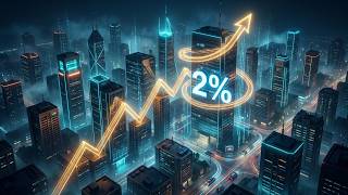 Why 2% Inflation is the Only Thing Saving Civilization